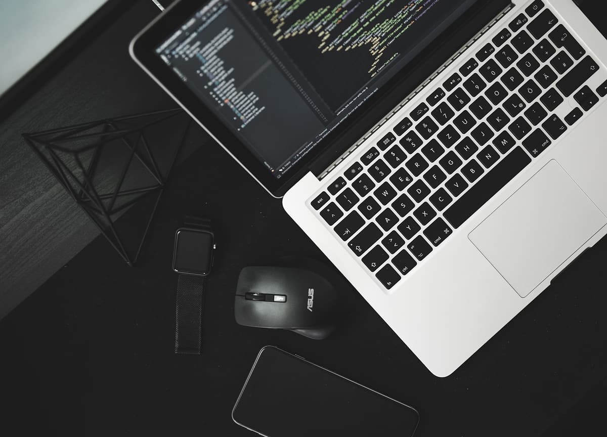 Back-end web app developers