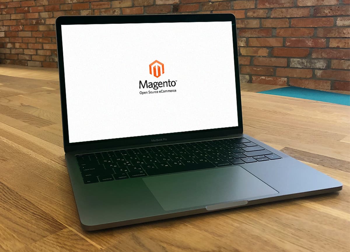 Magento development