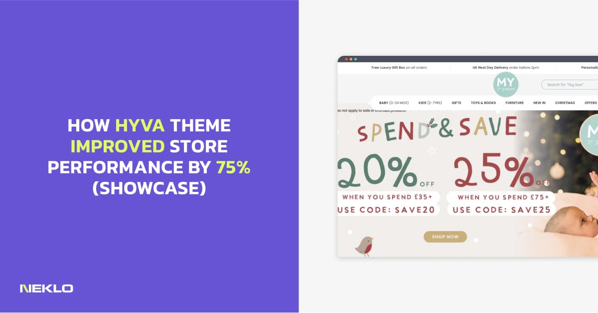 Magento trends