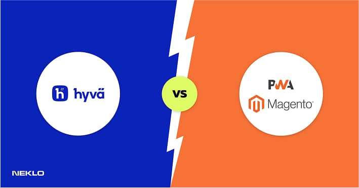 Magento trends