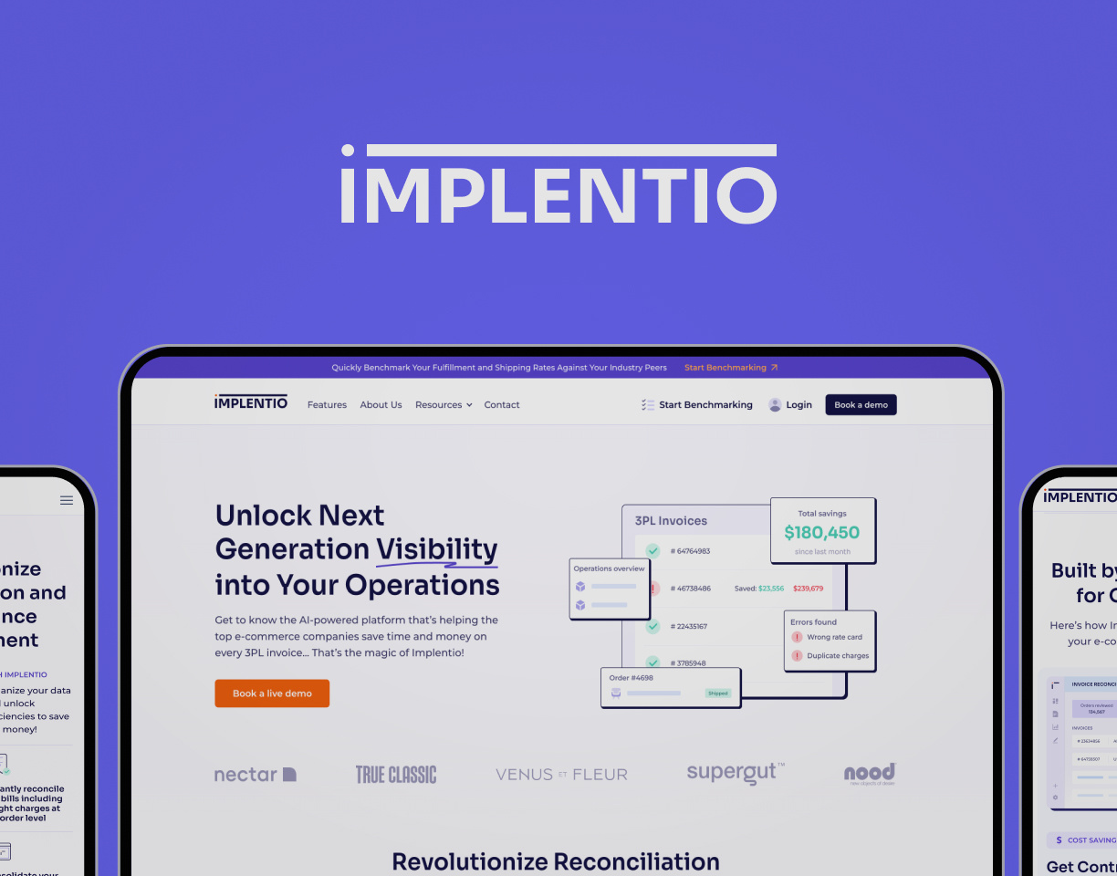 Implentio