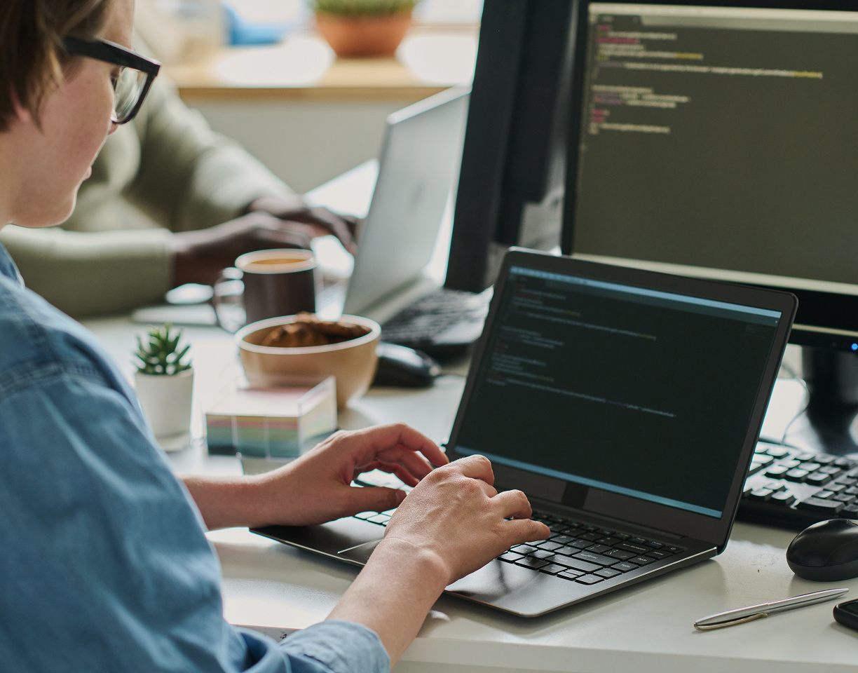 Security Audit of a Construction Company’s Software Solution