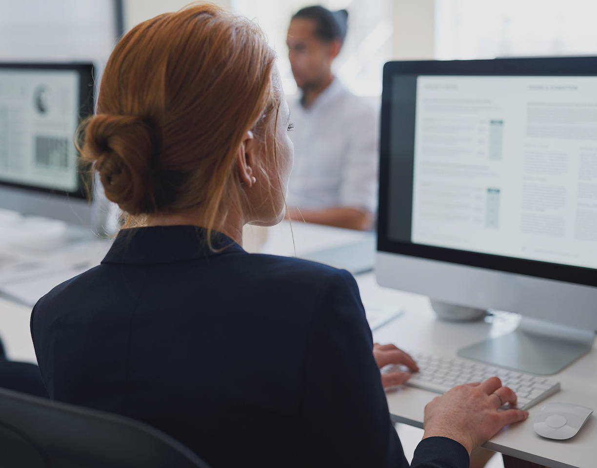 Feasibility Study for an HR Surveys Platform