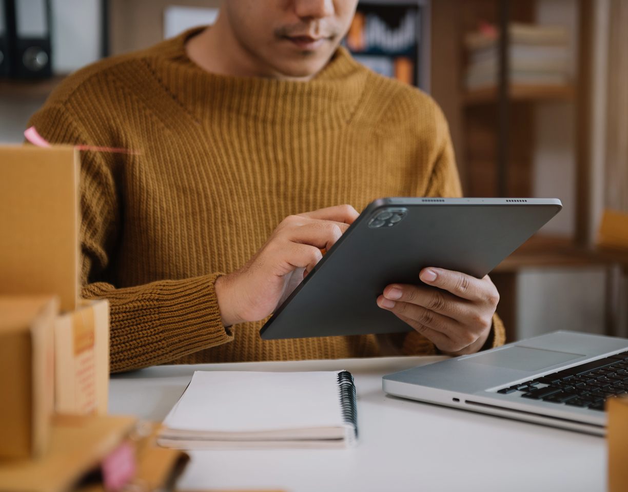 Order Management Software