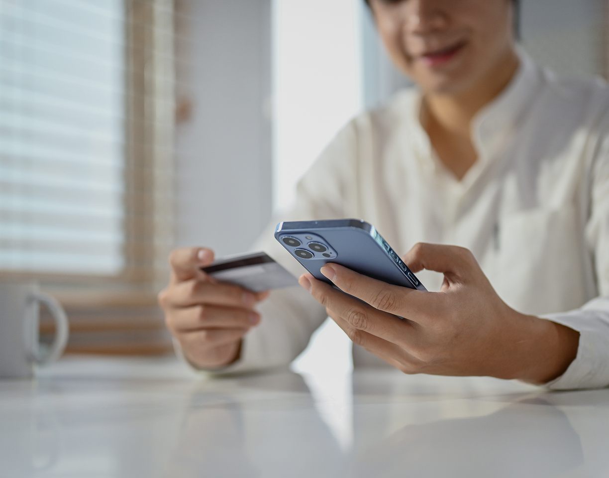 Mobile Banking App