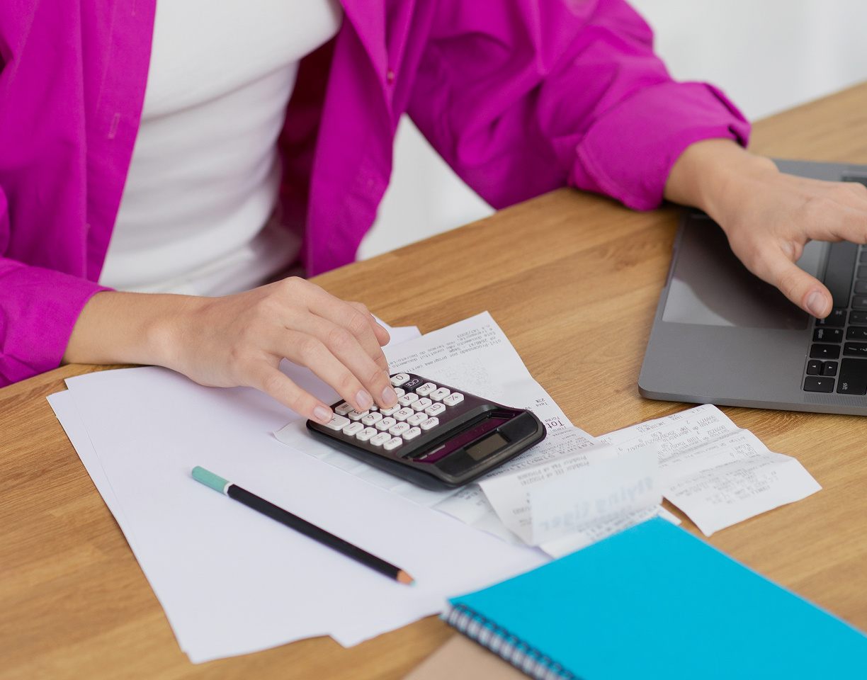 Financial Reporting Software