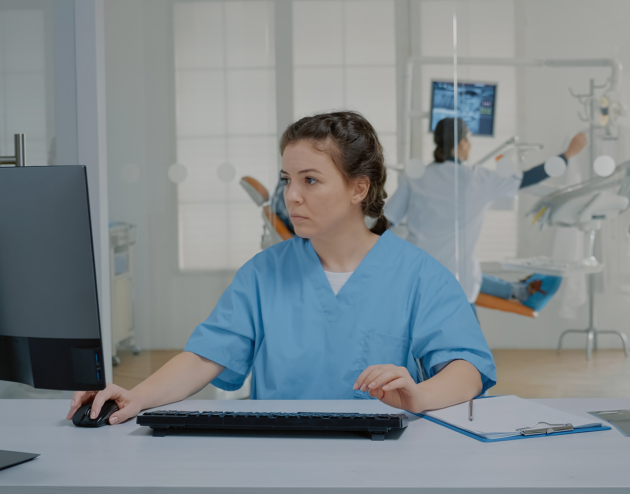 Clinical Data Management Platform