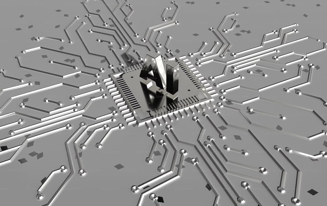 Ai medical device software developer
