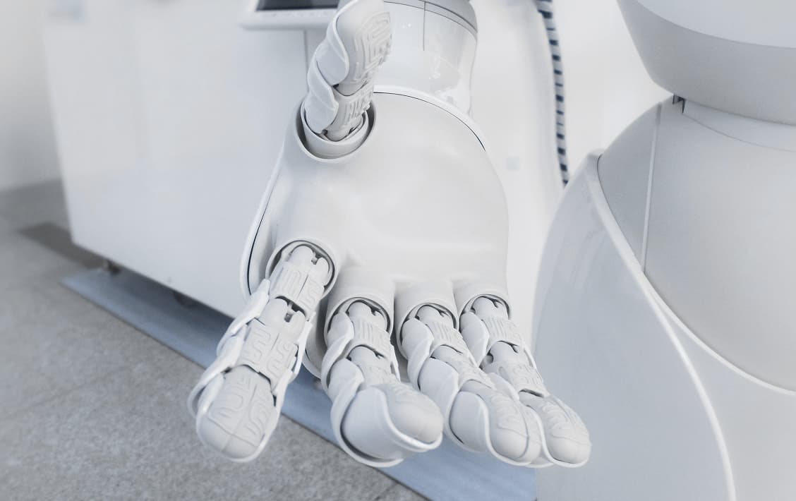 Ai medical device software developer
