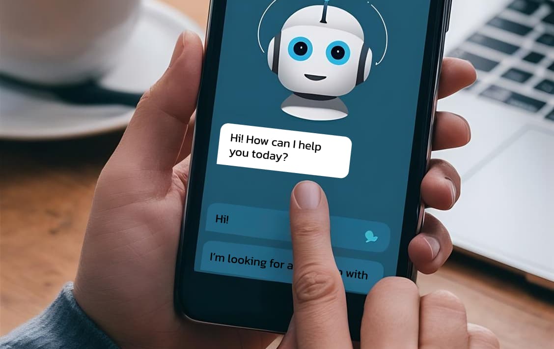 NLP and Chatbots