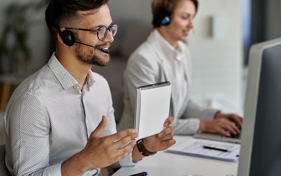 AI strategy consulting services