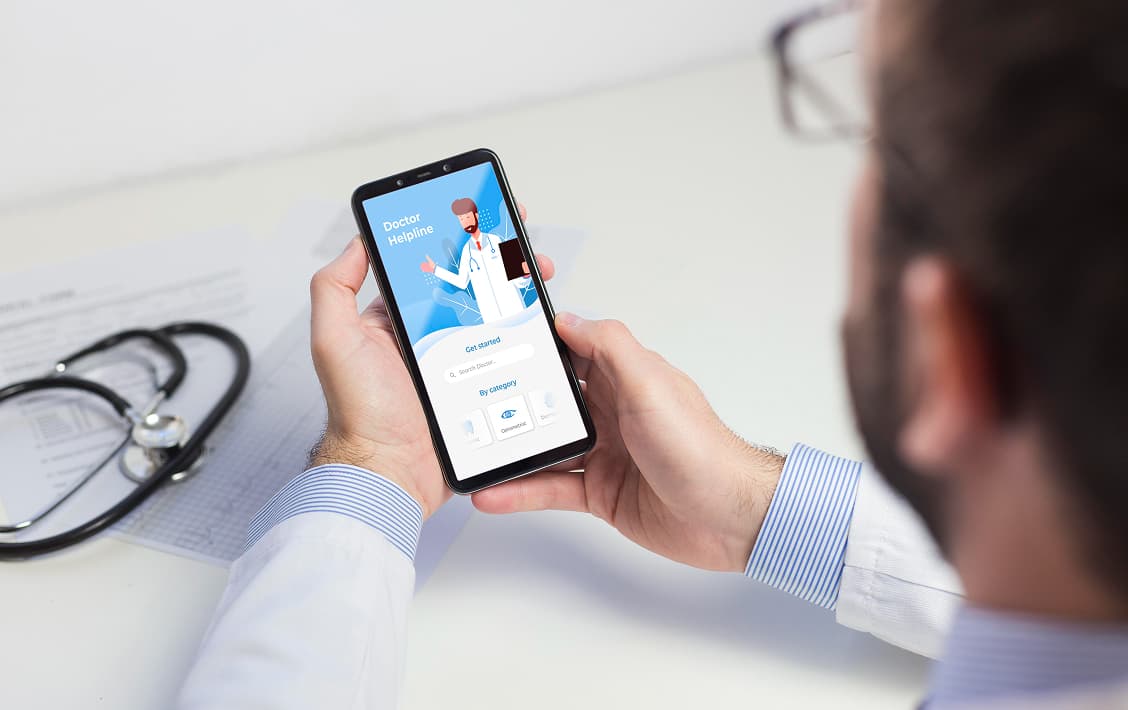 Medical App Consulting