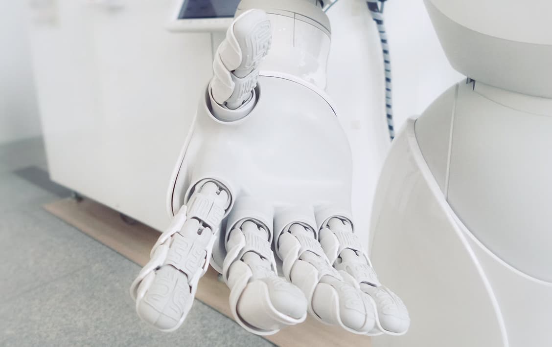 AI Medical Imaging Software Developer