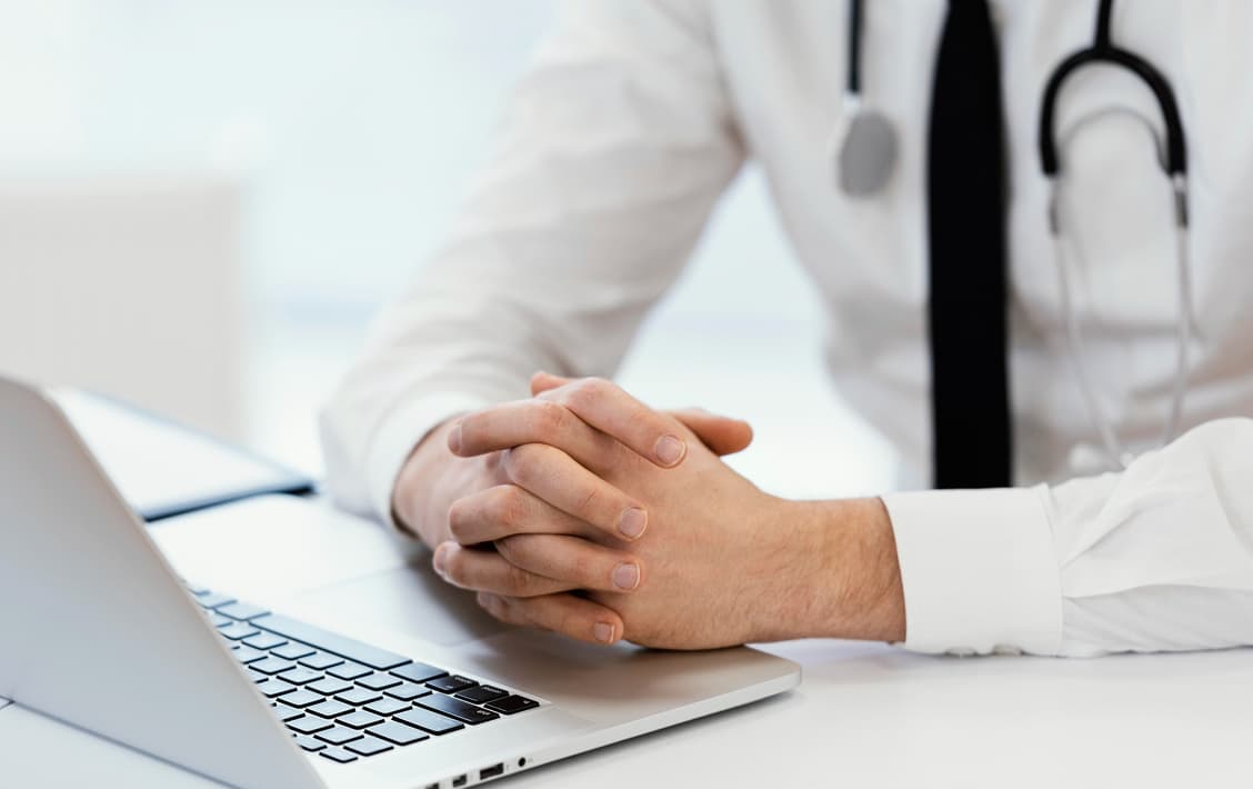 AI Medical Automation Software