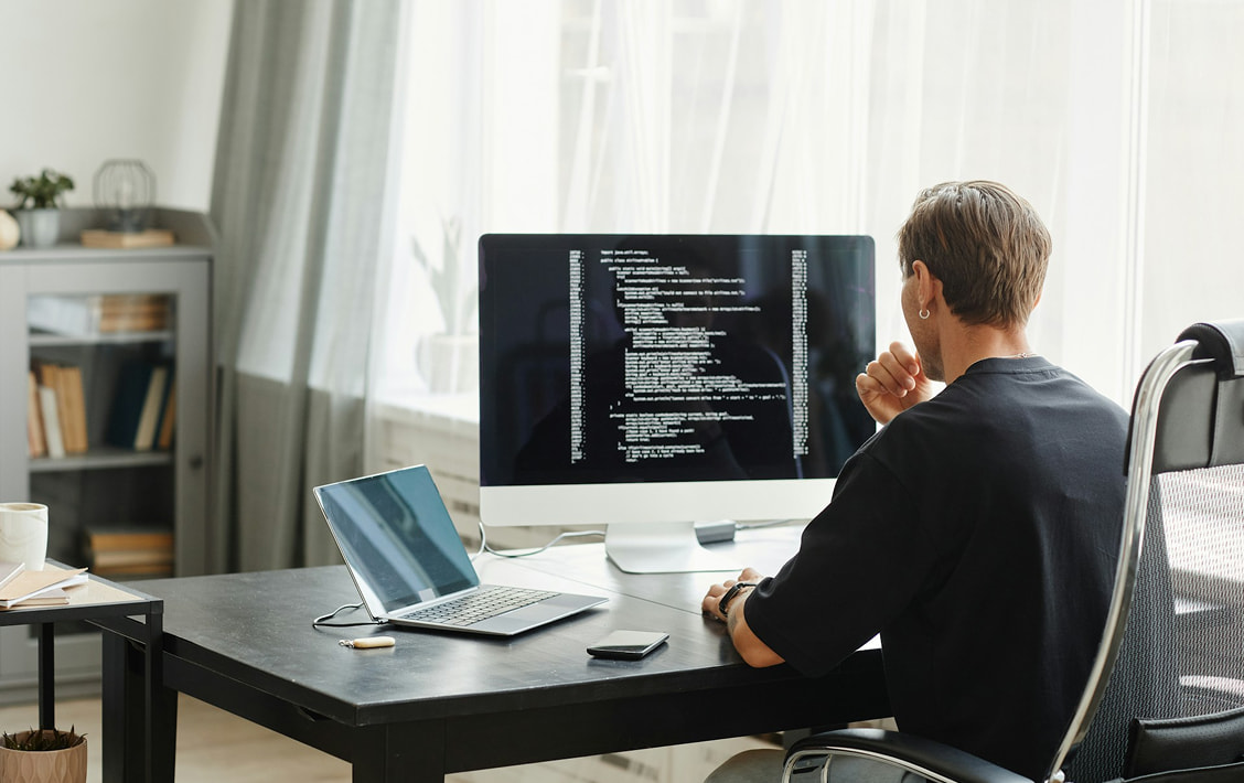 Node.js web outsourcing