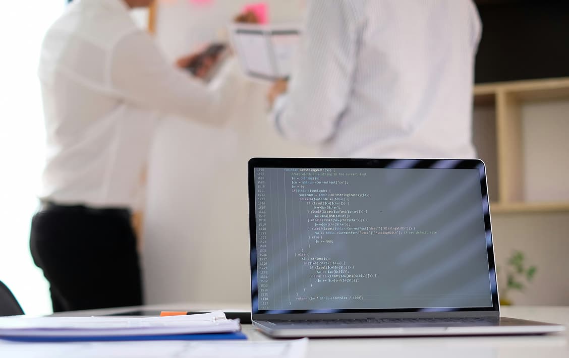 Containerization & orchestration