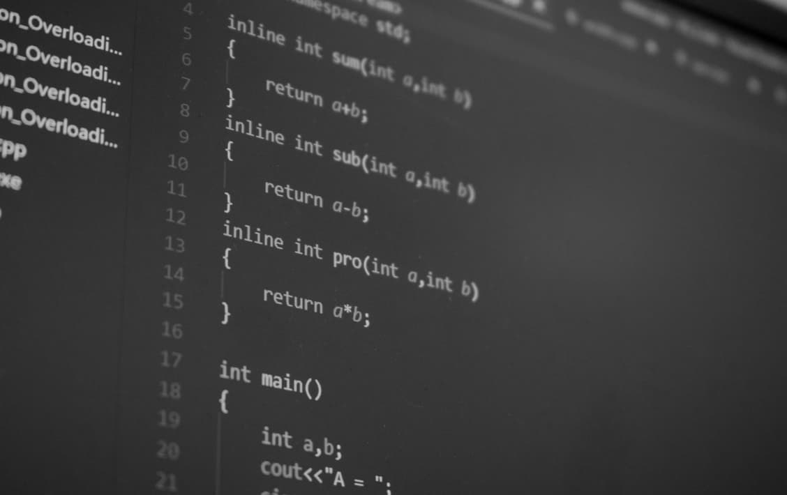 Developer platform engineering
