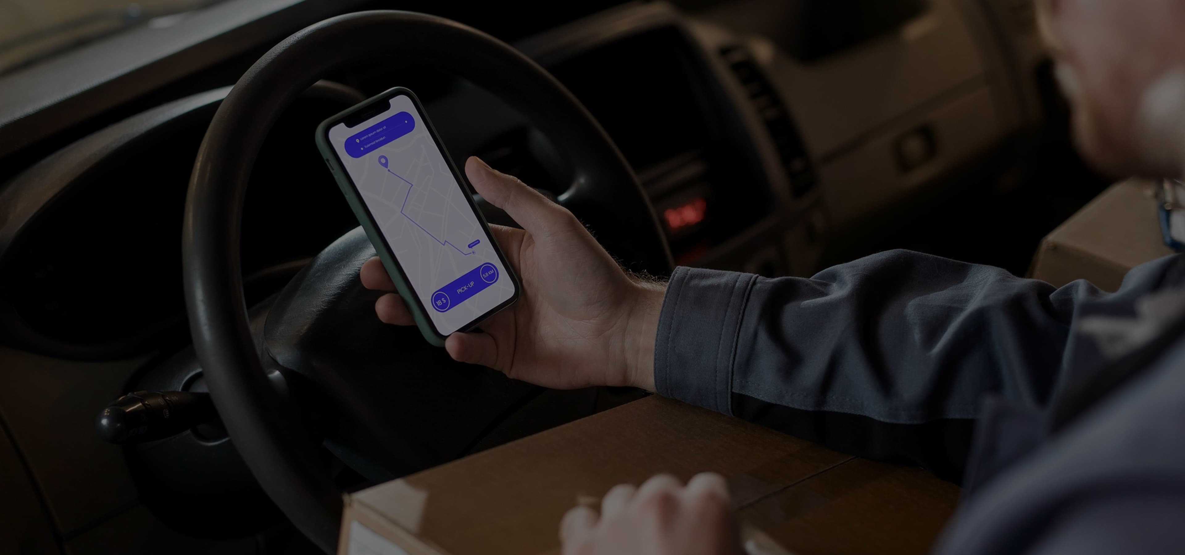 Logistics & Transportation