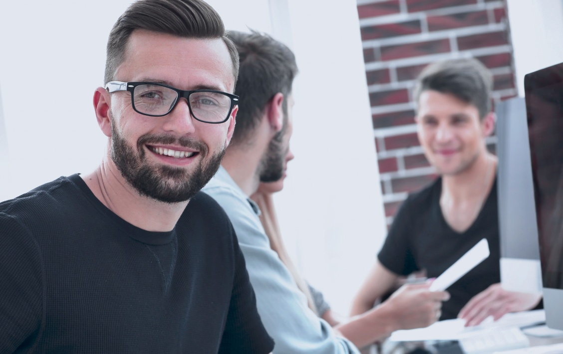 Technology consulting for startups including AI architecture and roadmap planning