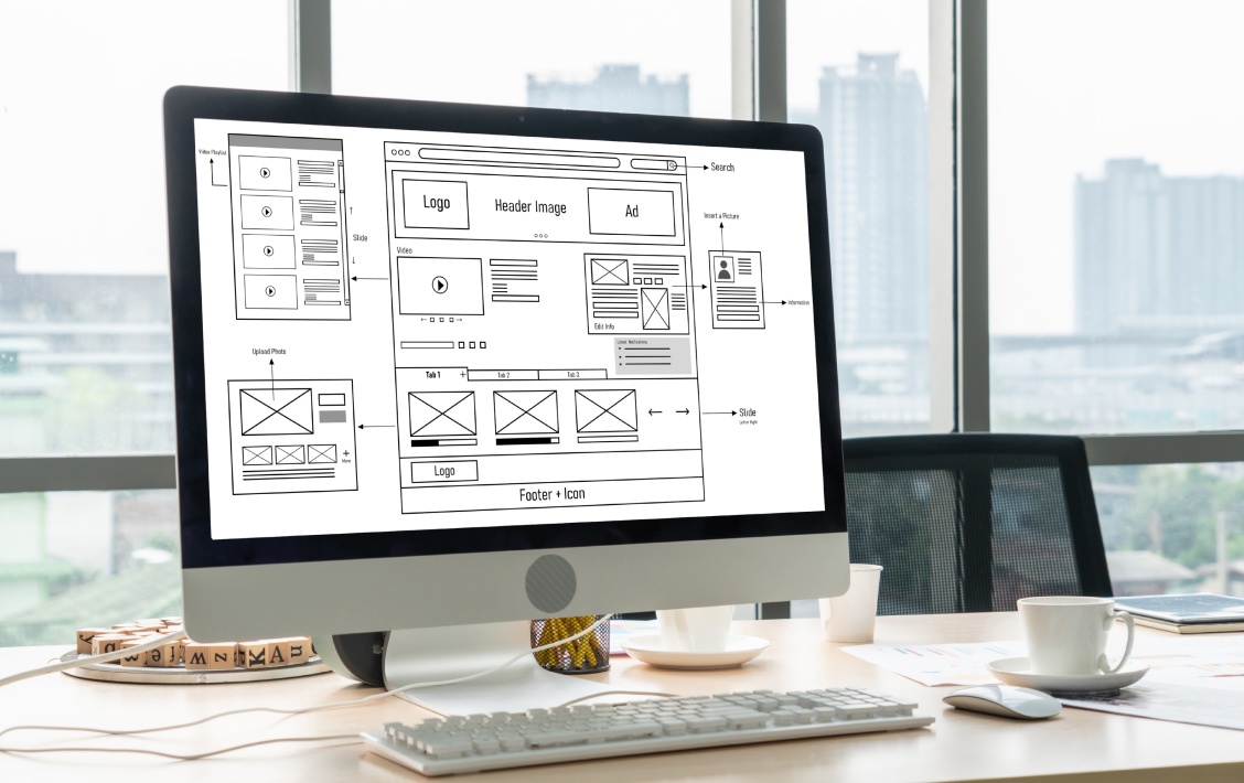 Rapid prototyping and proof of concept for early-stage startups