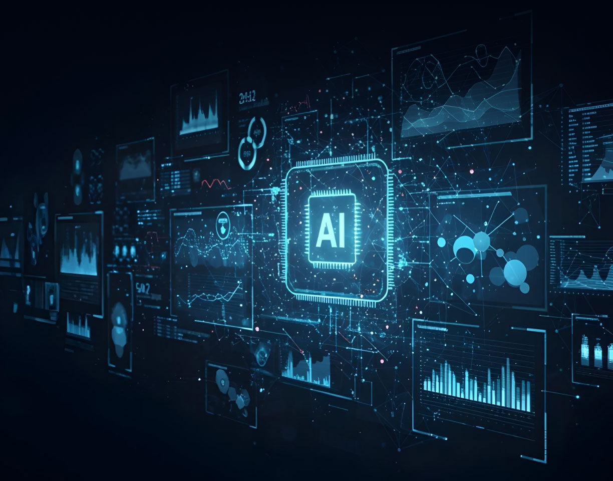 AI-powered EMR Case Study