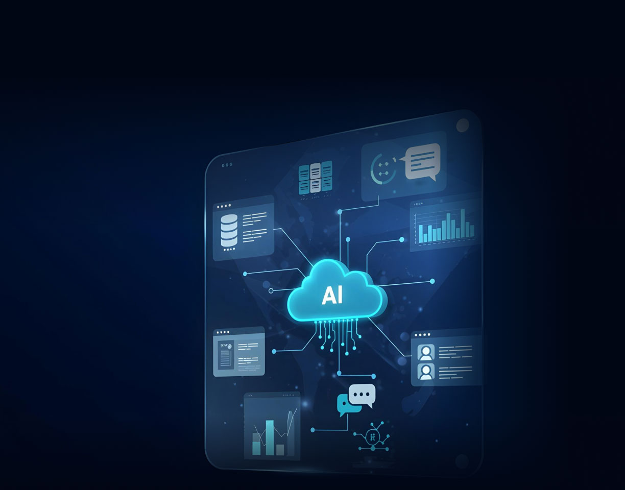 AI Customer Support System