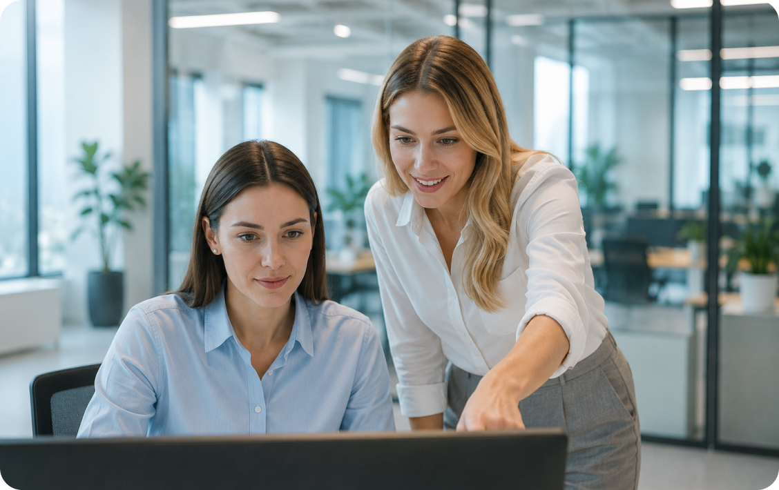 Agentic AI solutions for enterprise leaders requiring seamless legacy system connectivity.