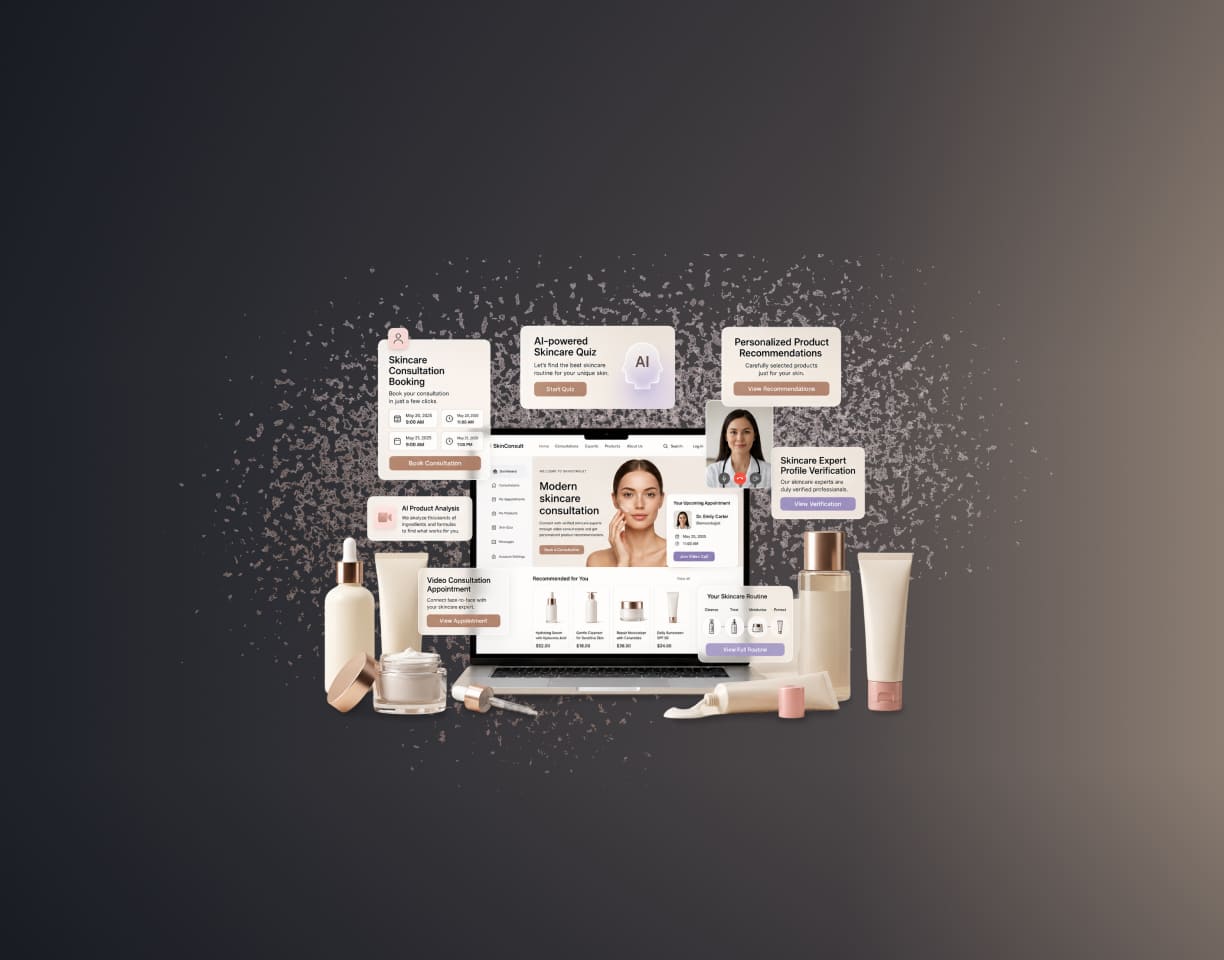 SkinConsult