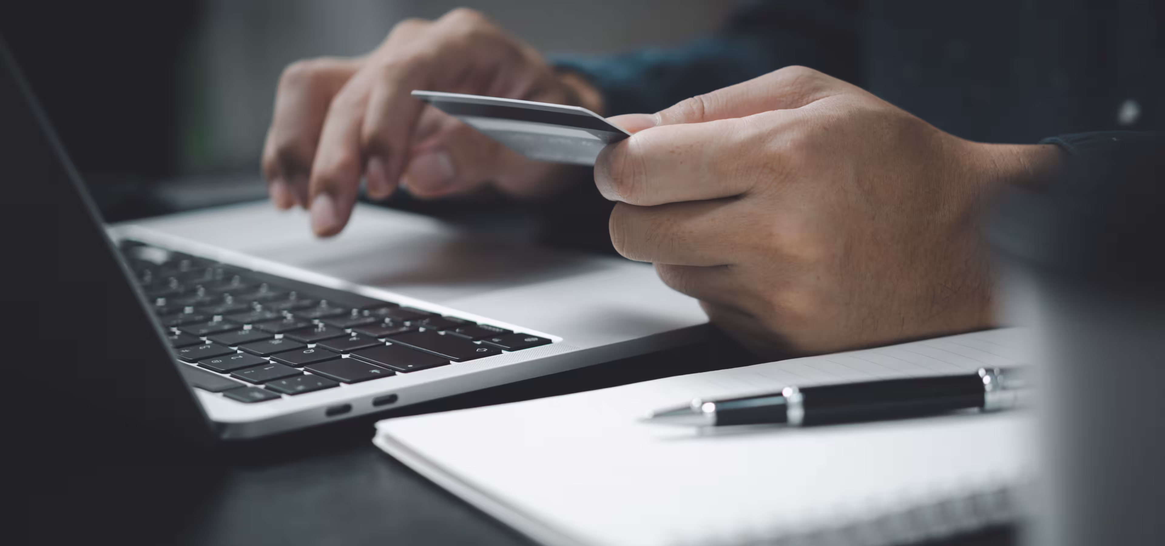 E-commerce & retail