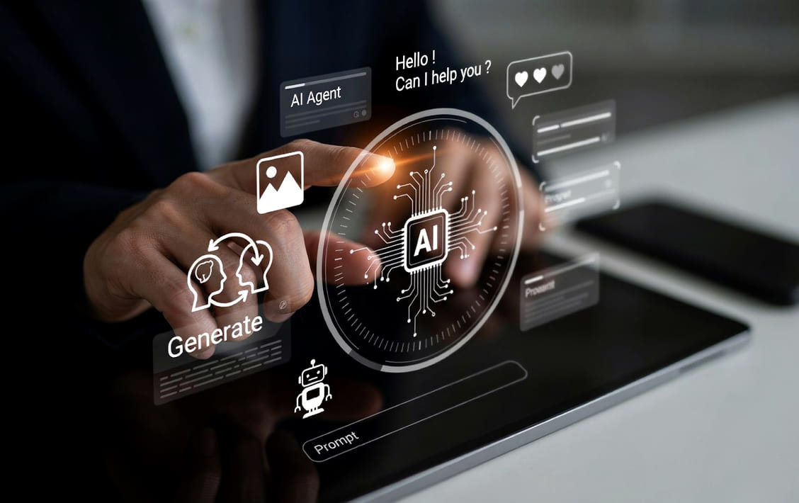 AI for startups looking to support their product with cutting-edge features