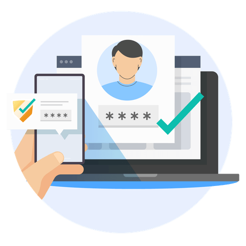 A flagship managed service