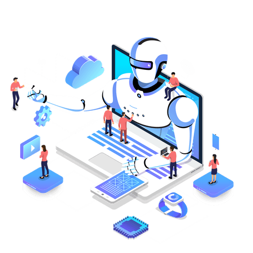 AI/ML technology
