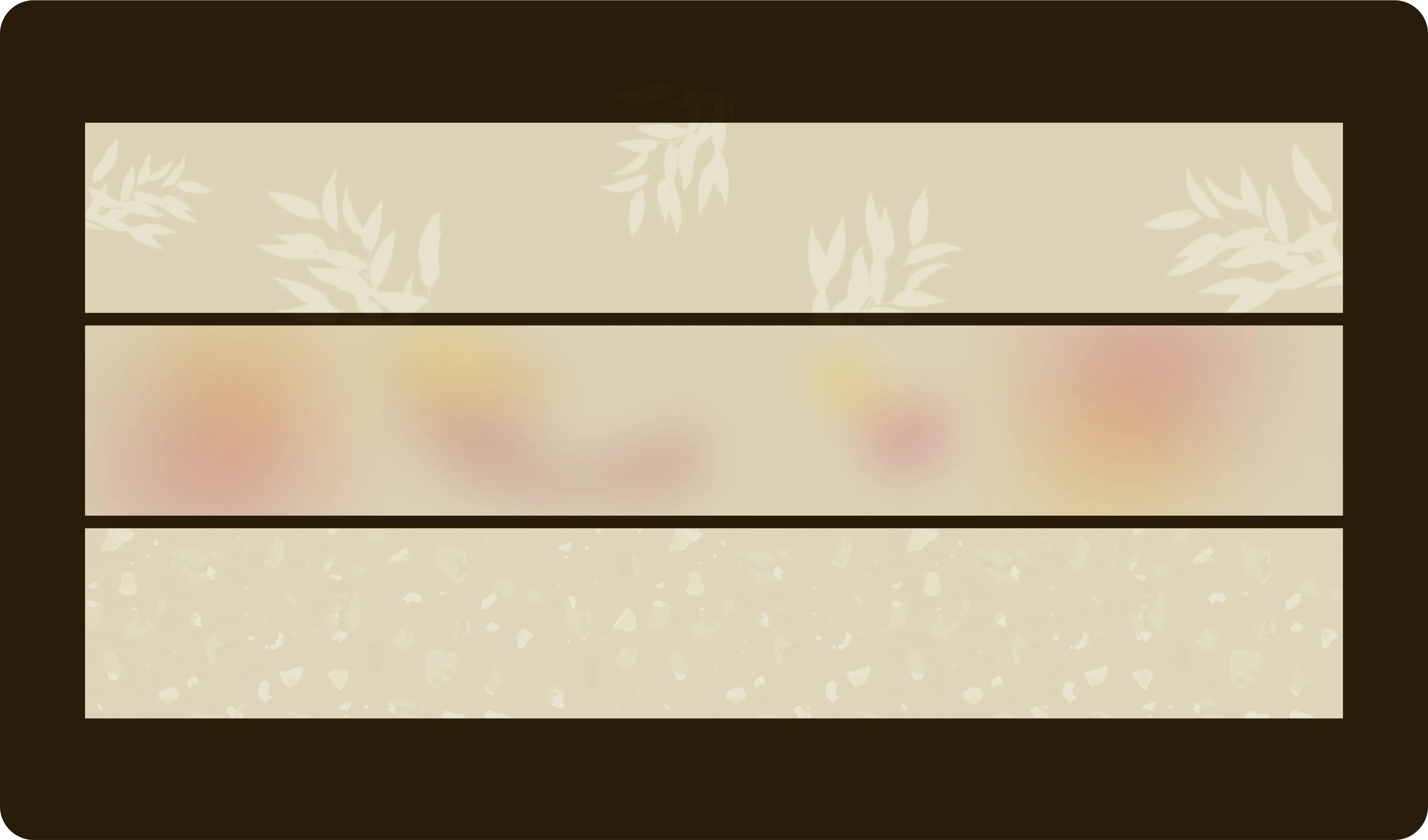 Illustration choices