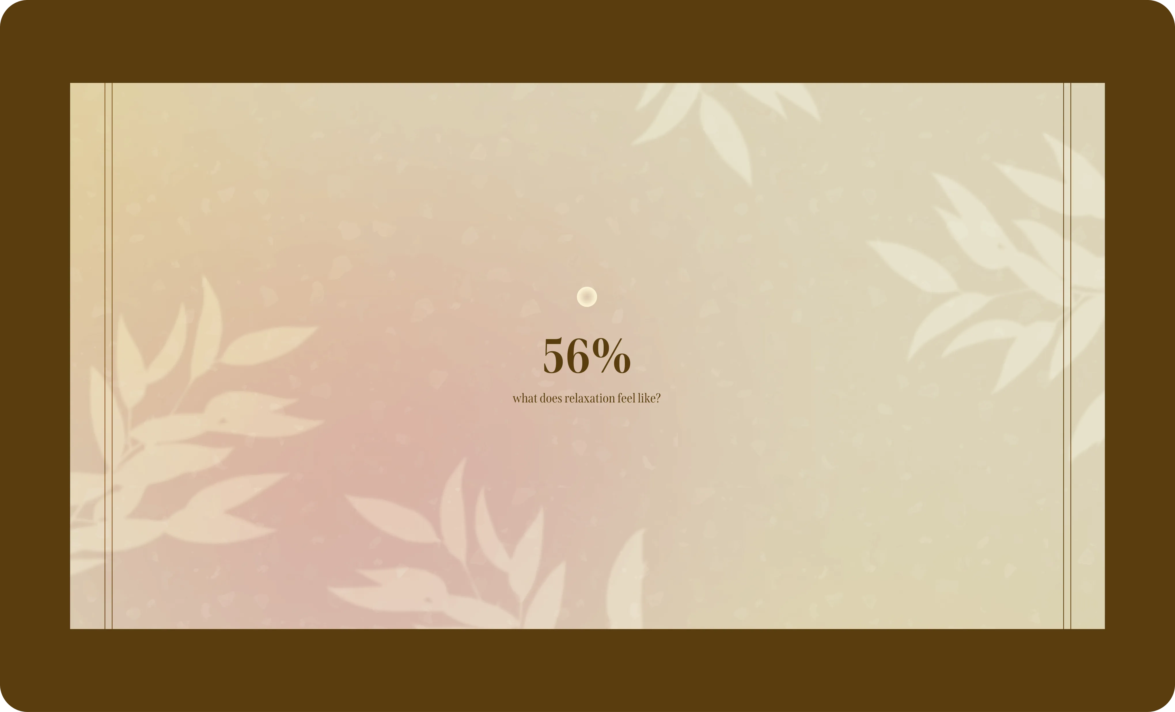 Loading screen screenshot