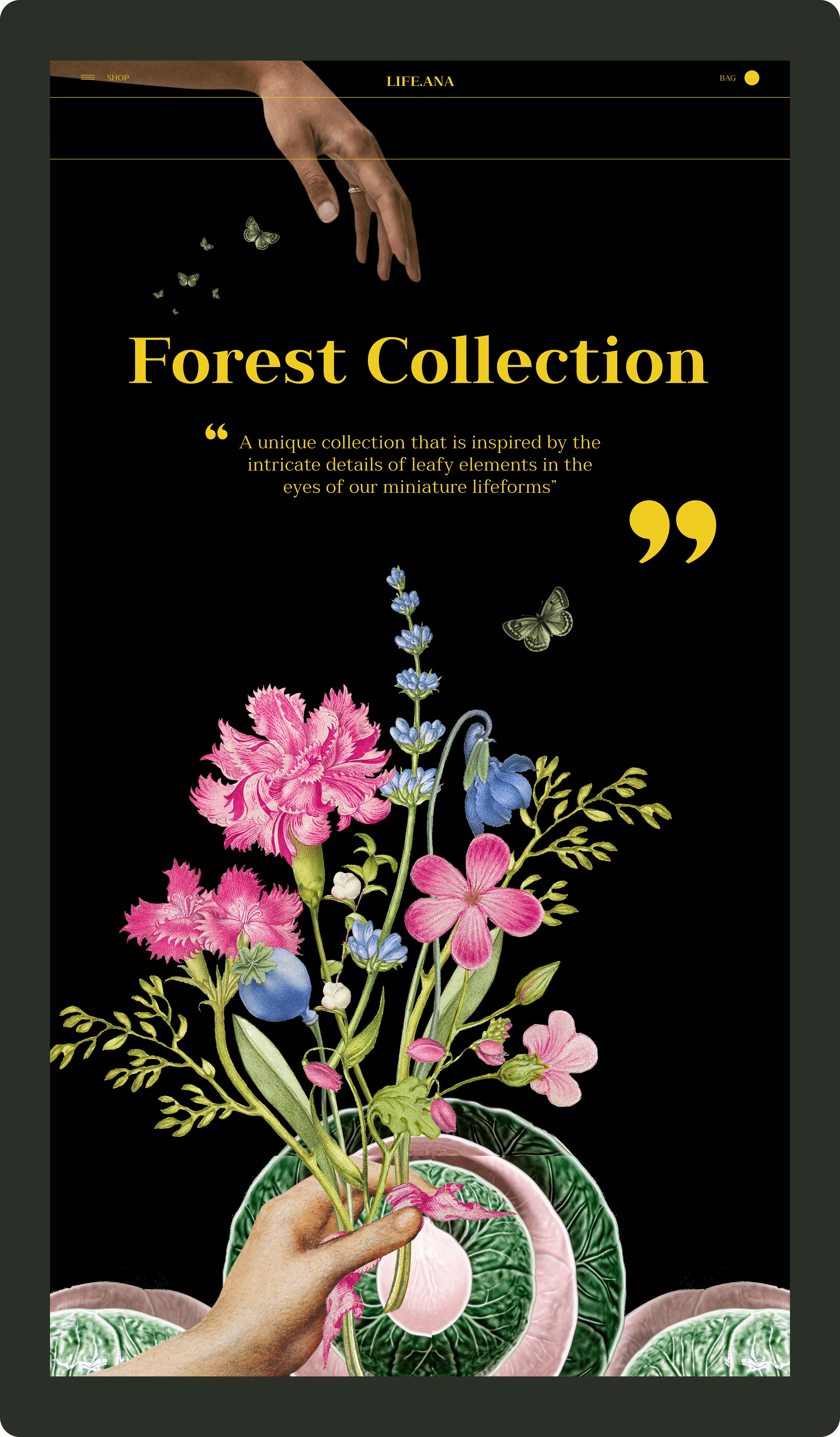 Single page desktop screenshot