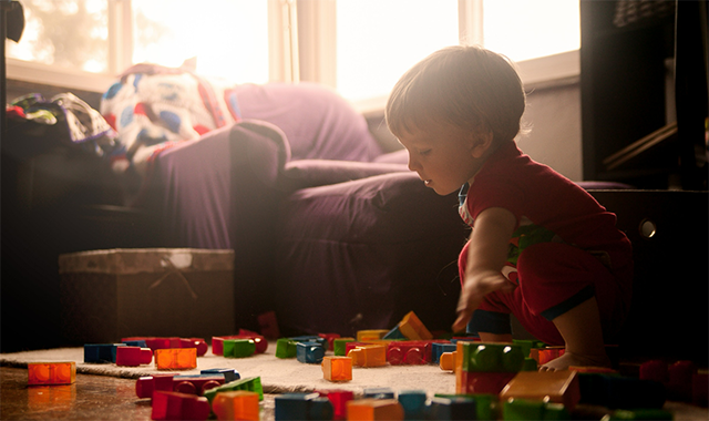 Custom business development