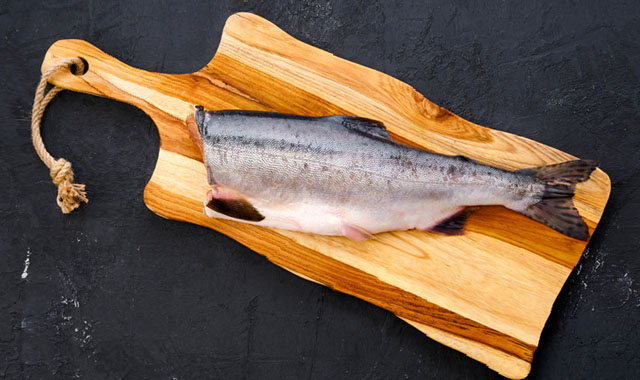 Custom business development