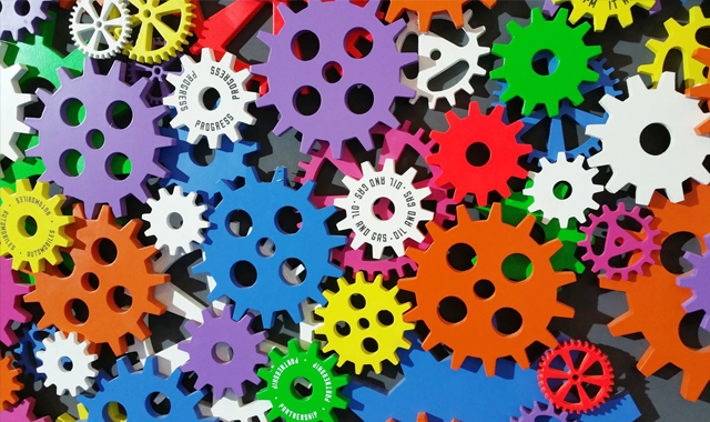 Custom business development
