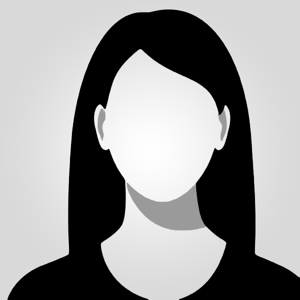 Team member portrait
