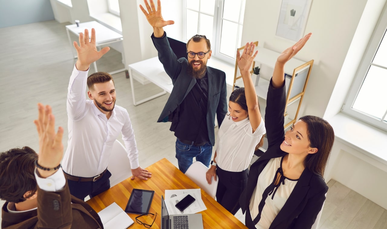 Czimer Kristóf vezetői hitvallása