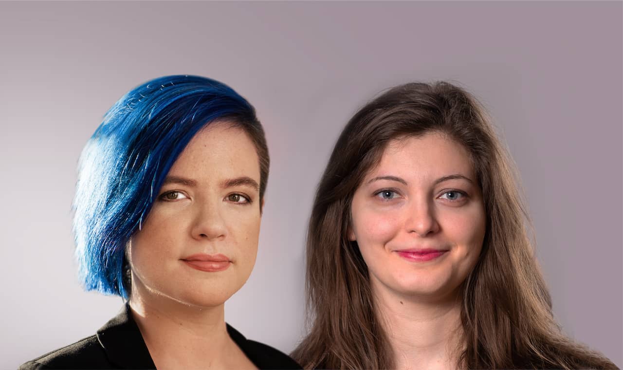 Hogy kerül egy lány az IT szakmába? - Nőnapi interjú