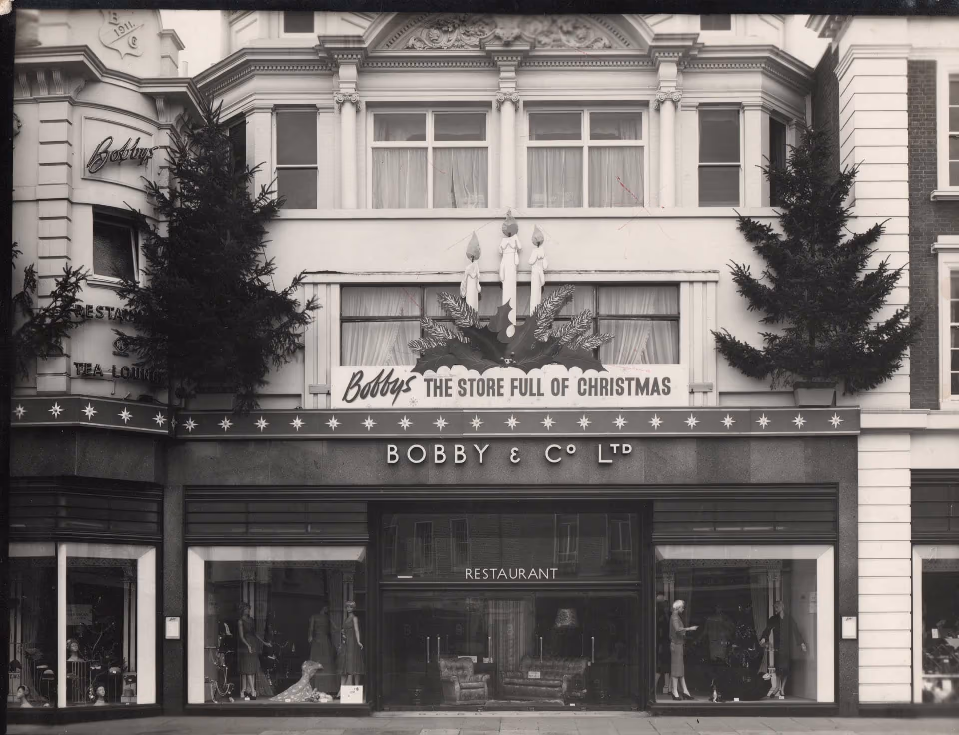 17 December 2024 Christmas Fun by The Committee.