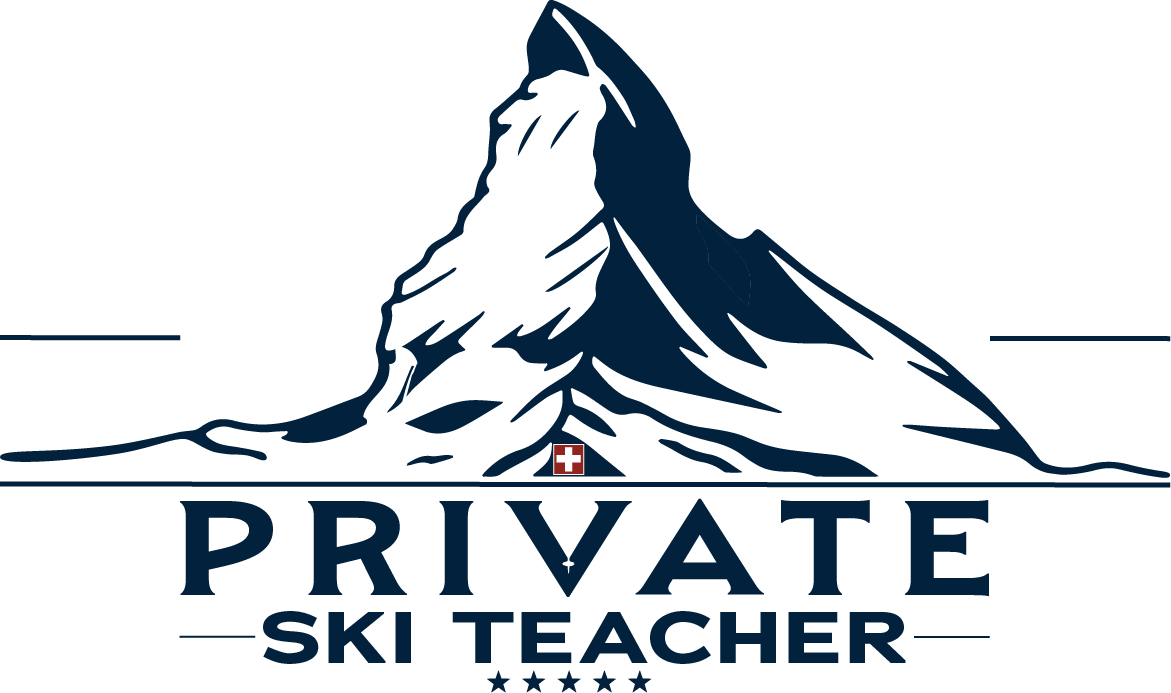 Logo Private Ski Teacher
