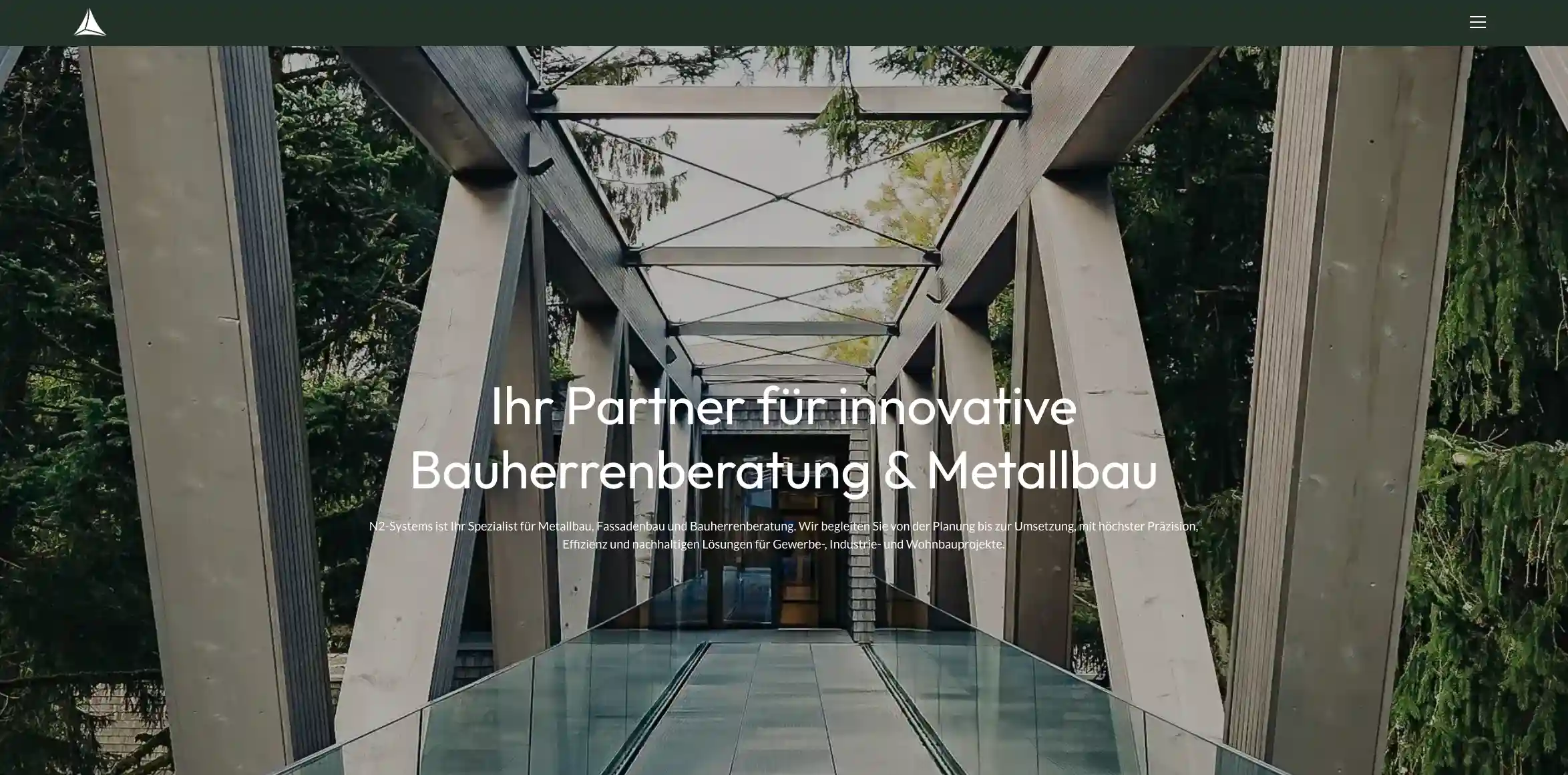 Referenz 27media Homepage N2-Systems