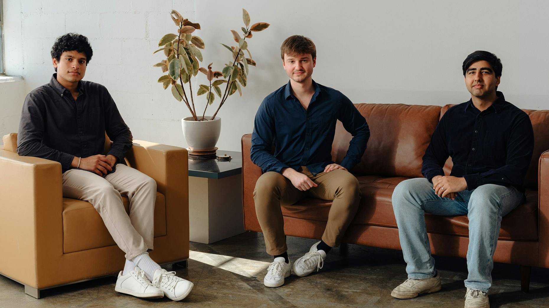 The Valuation Puzzle of Post-Training AI Startups — The Information