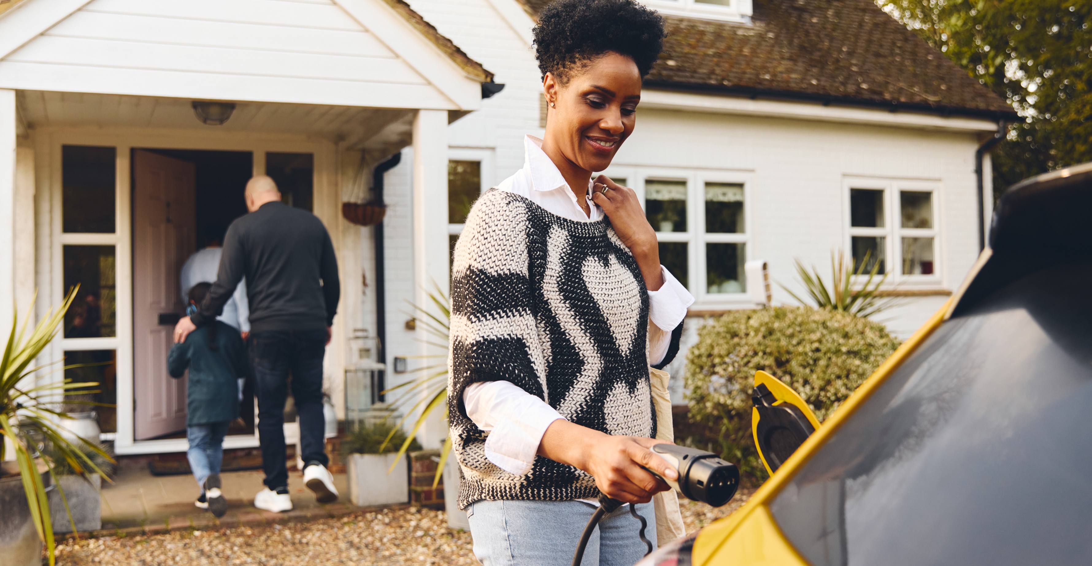 Can you DIY your EV Charger Installation? Here's What NEC 2026 Changes