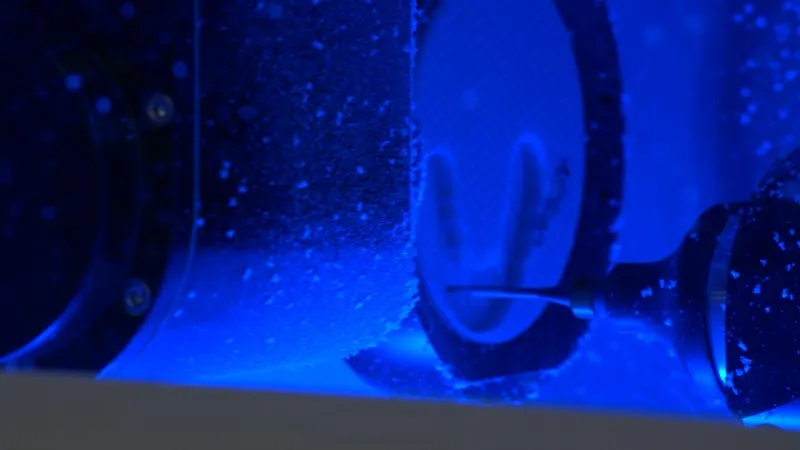 Precision Technology