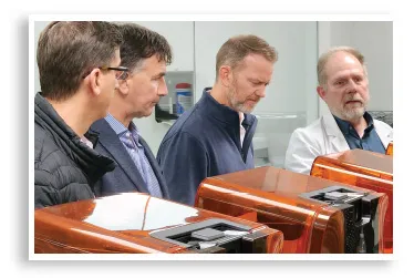 Benefits Consult Lab Team