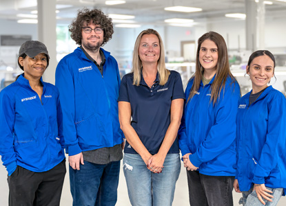 Hybridge Customer Service