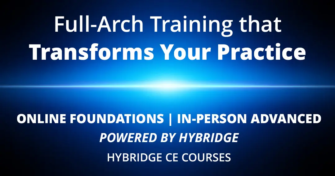 Expert-Led CE Courses